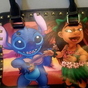 Lilo and Stich pocketbook